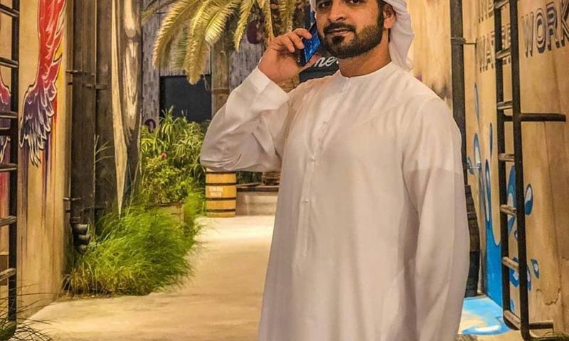 Mohammed Alsaadi