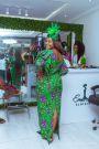 Senyo Hosi joins Pearl Flolu to launch Emeralds Clothing