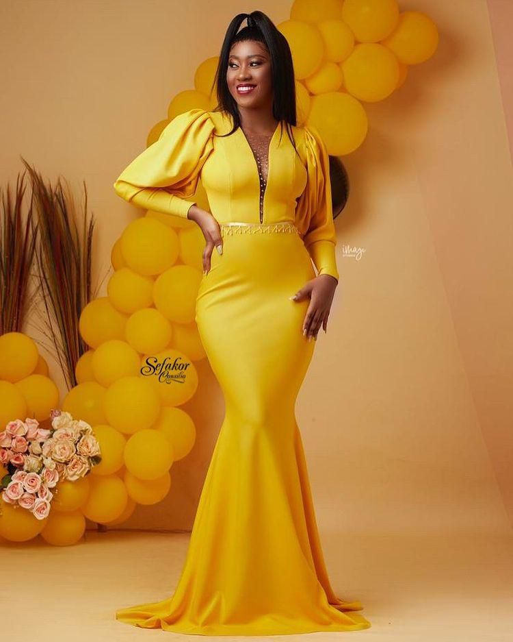 Jackline Mensah