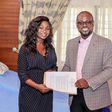 Abeiku Santana lands another ambassadorial deal