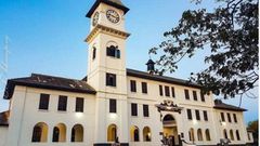 Achimota school