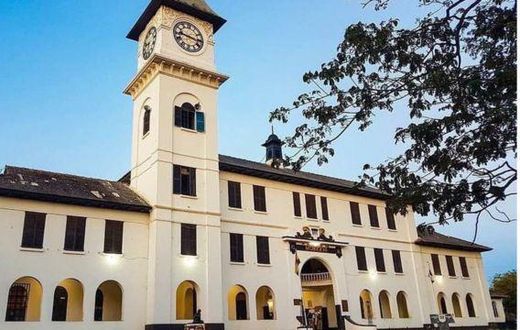 Achimota school