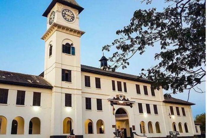 Achimota school