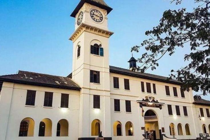 Achimota school