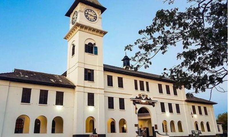 Achimota school