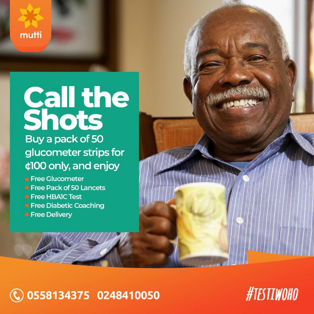 mPharma disrupts diabetes care in Africa