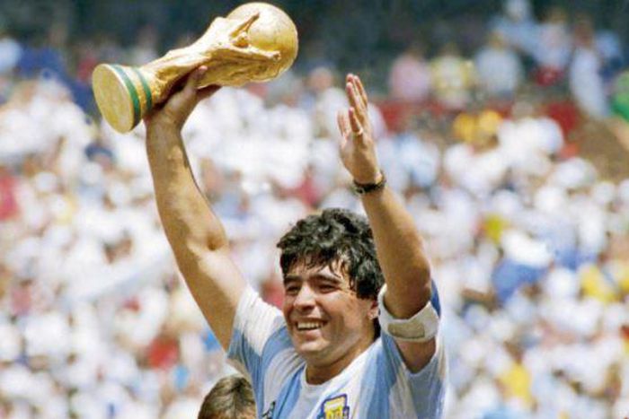 Maradona