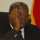 Justice Yaw Appau