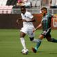 Blaise Matuidi (left) says the salary cap scandal surrounding his move to Inter Miami is behind him