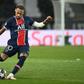 Neymar and Paris Saint-Germain are still doing the chasing behind Lille in the Ligue 1 title race