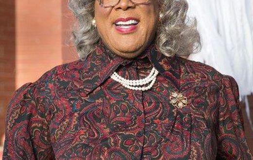 Madea set to return for a Netflix film [Twitter]