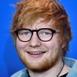 Tractor boy: British singer-songwriter Ed Sheeran will sponsor English League One side Ipswich Town next season