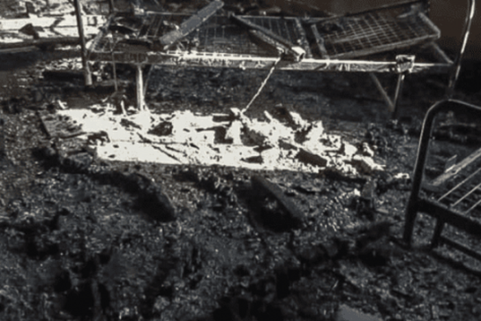 Médecins sans frontières (MSF)