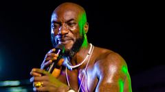 Kwabena Kwabena