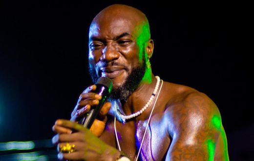 Kwabena Kwabena