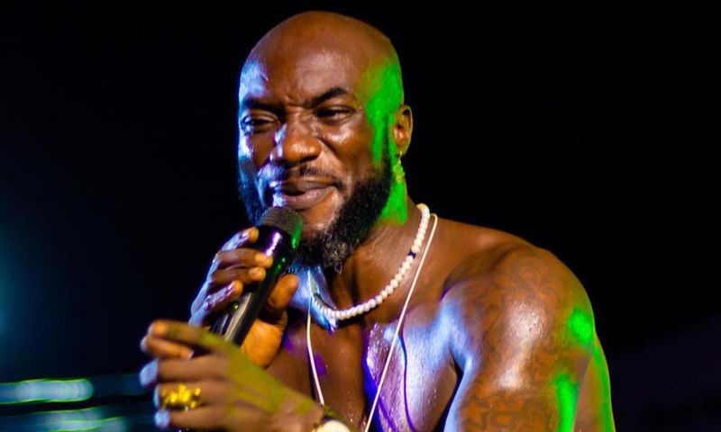 Kwabena Kwabena