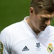 Real Madrid midfielder Toni Kroos was key to the team's 3-1 win over Liverpool last week in the Champions League.