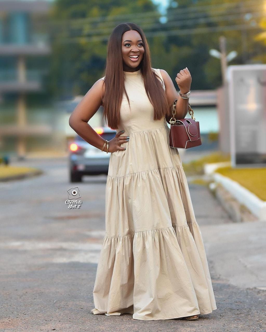 Jackie Appiah