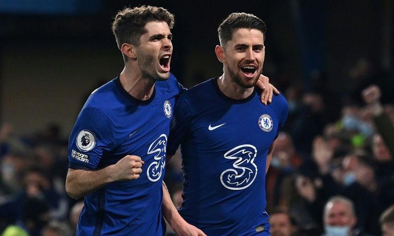 Chelsea aim to hold onto third place