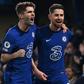 Chelsea aim to hold onto third place