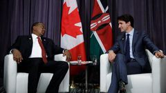 The Canada-Africa Chamber of Business