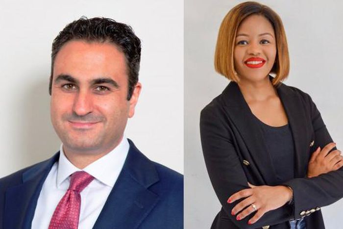 National Aviation Services (NAS)