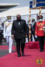 President Akufo-Addo
