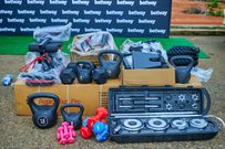 How 34-year-old American returnee is impacting lives through fitness