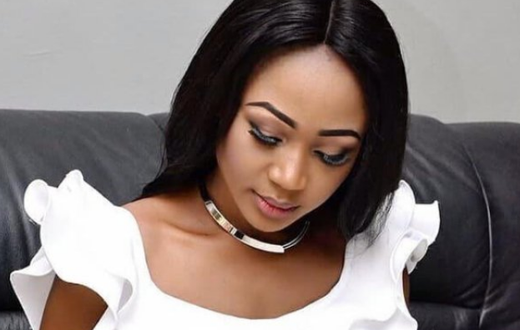 Akuapem Poloo: Court reveals 13 factors behind actress’ prison sentence