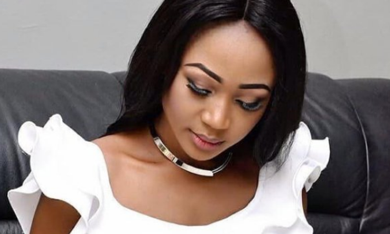 Akuapem Poloo: Court reveals 13 factors behind actress’ prison sentence