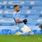 Riyad Mahrez scored twice as Manchester City beat Paris Saint-Germain 2-0 on Tuesday to reach their first ever Champions League final
