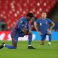 England players will discuss whether to continue taking a knee before matches