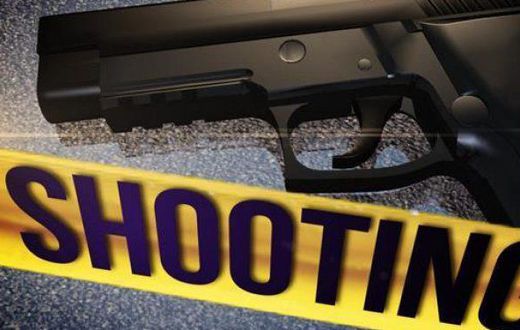 Saloon car driver shoots himself in the head after shooting painter at KNUST for advising him