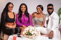 Juliet Ibrahim, Vanessa Gyan, Sister Derby, Cookie Tee, others attend Wanneka Luxury Hair outlet launch in Ghana