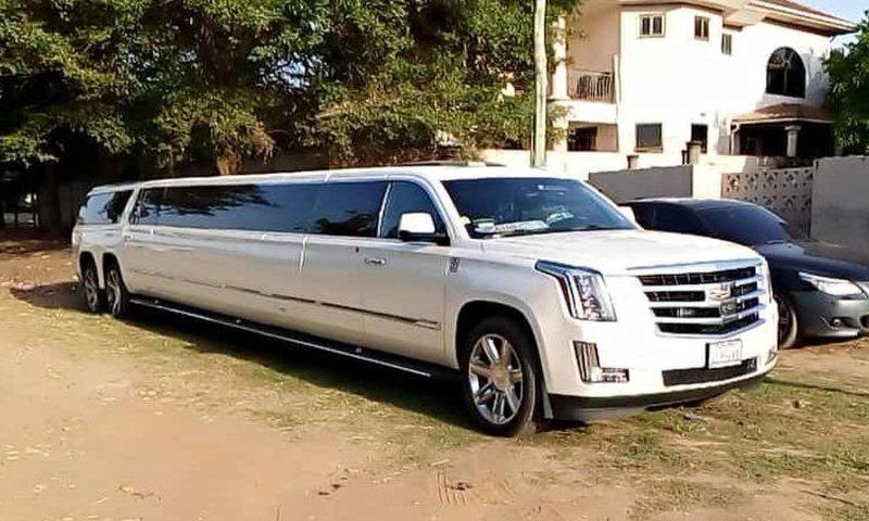 Bechem United to use owner’s Cadillac Limousine as ‘team bus’