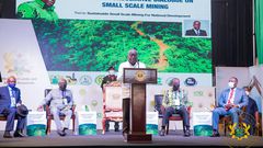 Small Scale Mining forum