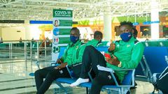 Kotoko players