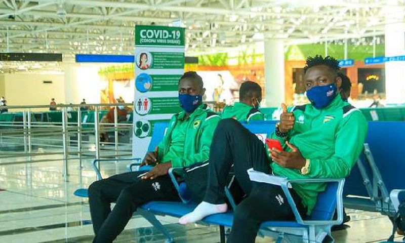Kotoko players