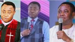 I’ll collapse your marriage & revoke the blessings if you leave my church – Ghanaian pastor