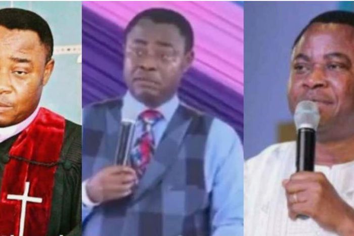 I’ll collapse your marriage & revoke the blessings if you leave my church – Ghanaian pastor