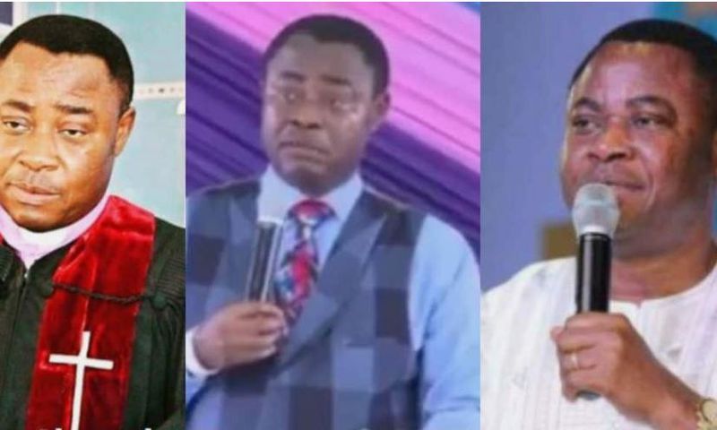 I’ll collapse your marriage & revoke the blessings if you leave my church – Ghanaian pastor