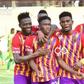 Hearts of Oak beat Bechem United