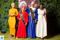 Habiba Sinare launches Mama Mariam Foundation