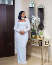 Wedding guest