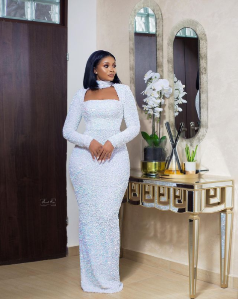 Wedding guest