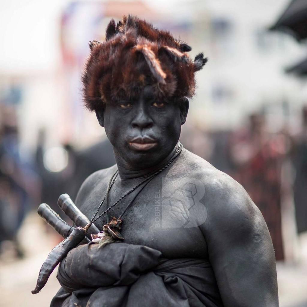 Bob Pixel's iconic photos