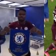 Chelsea wanted to punish Leicester for Amartey’s actions – Rudiger