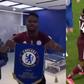 Chelsea wanted to punish Leicester for Amartey’s actions – Rudiger