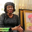 Nana Konadu Agyemang Rawlings