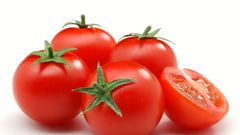 Tomatoes
